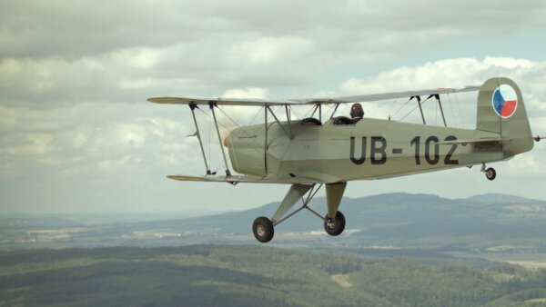 Narušiteľ, film o túžbe po slobode z čias veľkej neslobody, prichádza na Slovensko!
