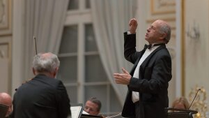 Odvážna provokácia Ivána Fischera v Redute a revolučná Beethovenova Eroica