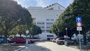 Na predstavenia v SND si priplatíte za parkovanie: parkovisko bude spoplatnené