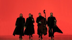 Janoska Ensemble: Hudba má nekonečné možnosti