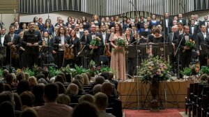 Zvukovo invenčné dielo Zeljenku otvorilo BHS