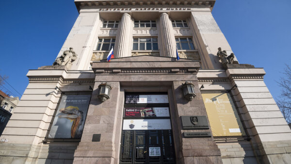 Ministerstvo kultúry otvára dvere svojich múzeí a galérií