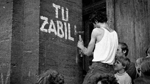 MÔJ EMIGRANT: Ako hrdinovia okupácie v 1968 skončili za hranicami