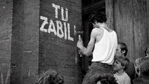 MÔJ EMIGRANT: Ako hrdinovia okupácie v 1968 skončili za hranicami