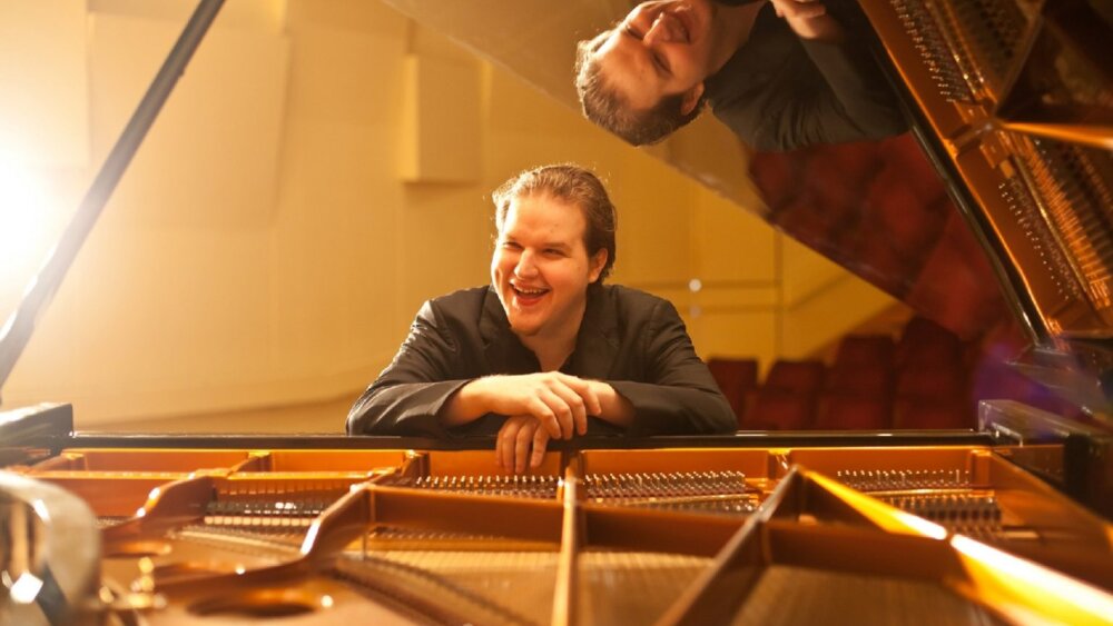 Hviezdny Lukáš Vondráček a perspektívny Kukal Quartet