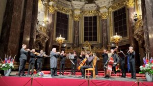 Slovenský komorný orchester v Berlíne