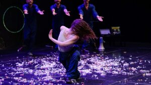 Vitalitu, kvalitu, intimitu, precíznosť pohybu i humor ponúkne Bratislava v pohybe