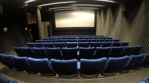 Kino Lumière bude po požiari dočasne zatvorené