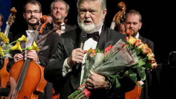 Peter Dvorský: narodeninový galakoncert ako blahoželanie maestrovi v ŠDKE