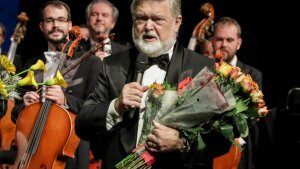 Peter Dvorský: narodeninový galakoncert ako blahoželanie maestrovi v ŠDKE