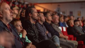 17. ročník festivalu Cinematik pozná svojich víťazov