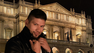 Debut Jiřího Rajniša v La Scale: Rusalku poznám od útleho detstva