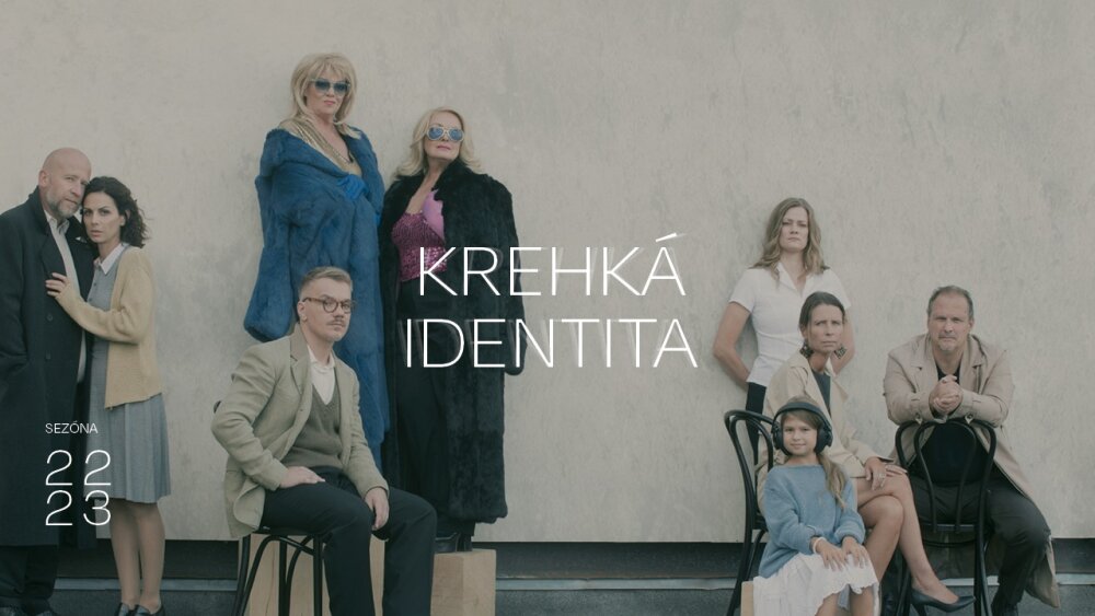 Nová sezóna v DAB ponúkne päť titulov, audiorozprávky a množstvo sprievodných podujatí