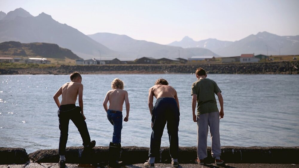 Keď krása ľudskej bytosti zatienila krásu prírody