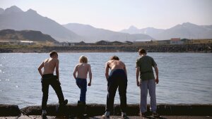 Keď krása ľudskej bytosti zatienila krásu prírody