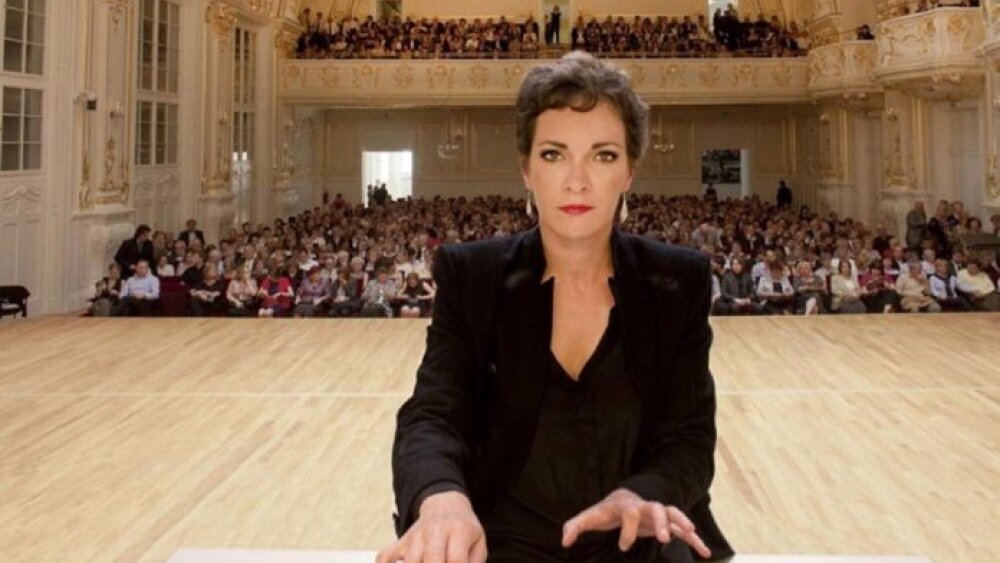 Bernadetta Šuňavská: Ľudia, ktorí chcú dnes študovať hudbu, majú ťažkú budúcnosť