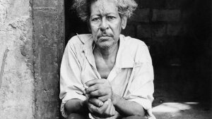 Nemecký režisér Werner Herzog prepája minulosť s budúcnosťou, predstaví ho Filmový kabinet špeciál