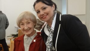 Zlatuška Vincentová: významná osobnosť odborného baletného školstva na Slovensku