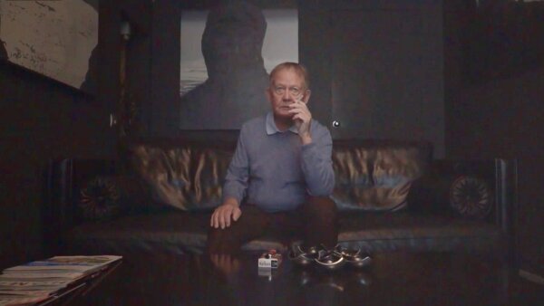 Opustiť alebo odpustiť – ďalšia otázka, ktorú kladie séria dokumentov MÔJ EMIGRANT