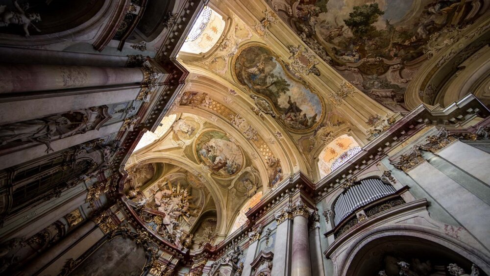 Organ rozozvučí 11 kostolov v ôsmich mestách