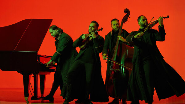 Hudba, ktorá spája minulosť so súčasnosťou