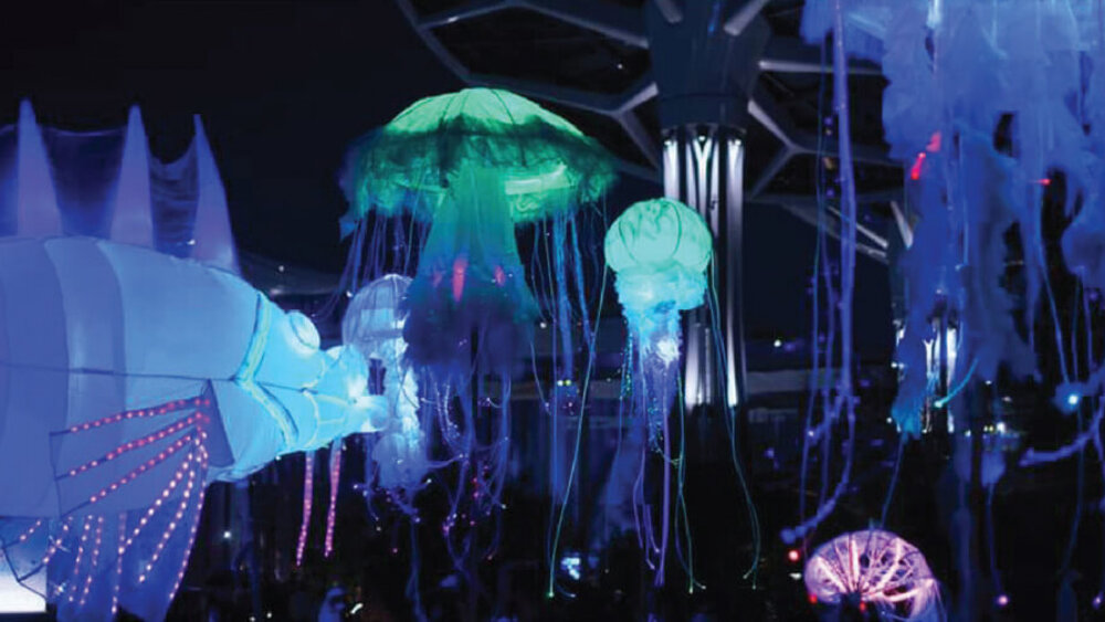 Imaginácie – Živá galéria rozohrajú košickú Hlavnú ulicu!