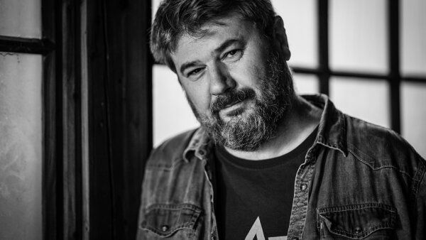 Masterclass ASK s kameramanom Petrom Bencsíkom