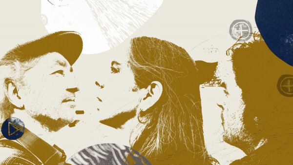 Longital uvádza nový album sedemminútovou skladbou Na konci hudby