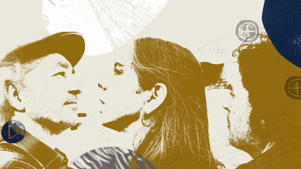 Longital uvádza nový album sedemminútovou skladbou Na konci hudby