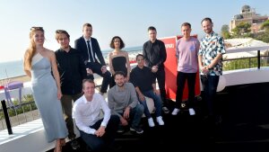 Slovenský film Obeť má za sebou svetovú premiéru v Benátkach