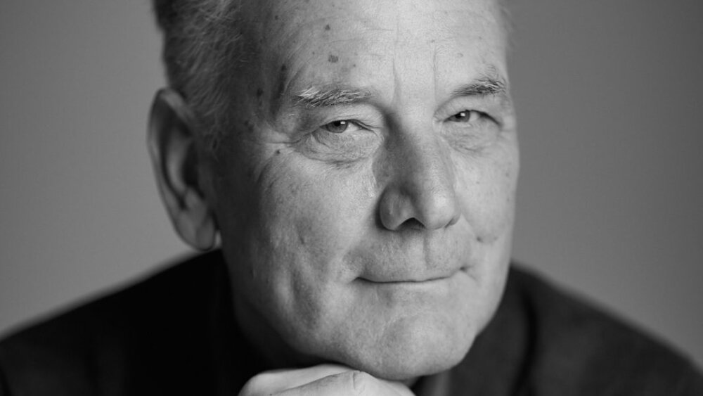 Vladimír Štric: Úlohou festivalov je prinášať kvalitné európske filmy