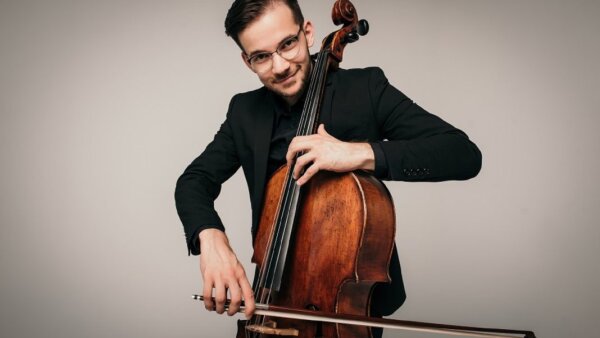 Recitál Jána Bogdana prinesie aj premiéru