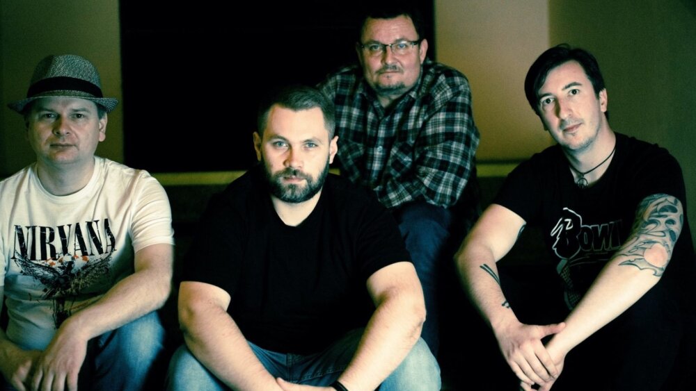 Voľne Pohodení – dadaistický debut po viac ako dvoch dekádach