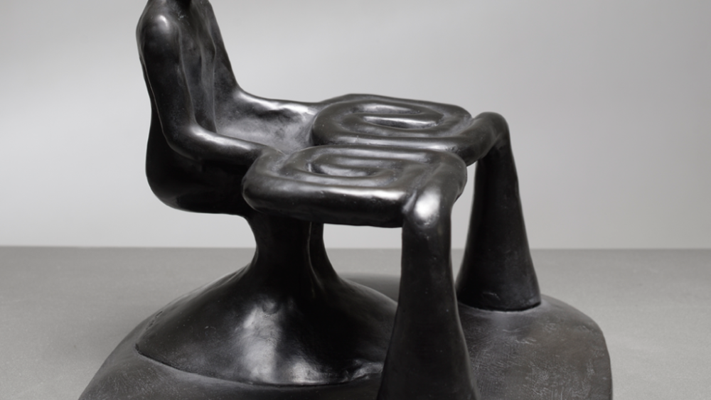 Michal Gabriel predstavuje Privátní monumenty