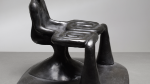 Michal Gabriel predstavuje Privátní monumenty