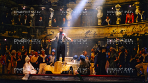 Zlatá kolekcia slovenského divadla  je kompletná