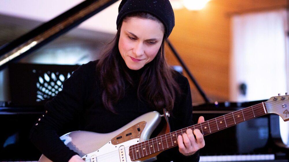 Film Slovo inšpiroval vznik nápaditého abumu duetov