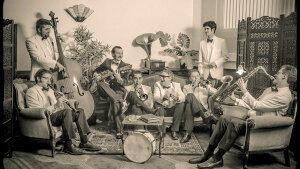 Výlet do minulosti s Golden Age Festivalom!