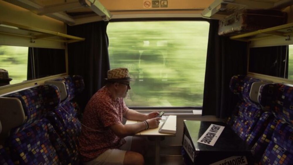 Môže dnes nezávislý tvorca meniť spoločnosť?