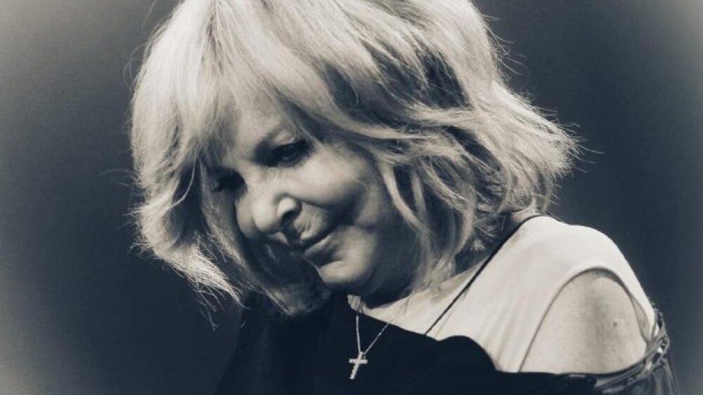 Hana Zagorová je už v hudobnom nebi