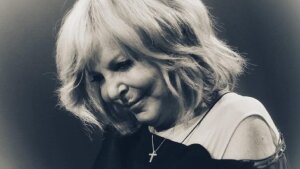 Hana Zagorová je už v hudobnom nebi