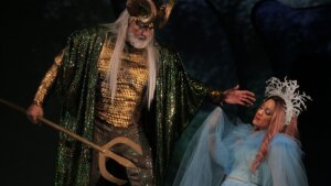 Opera Fest na hrade: Tri večery pod hviezdami