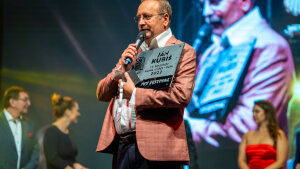 V Brusne sa po pätnásty raz zišli priaznivci muzikálovej hudby