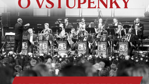 Súťaž o vstupenky na festival Symfónia umenia