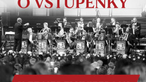 Súťaž o vstupenky na festival Symfónia umenia