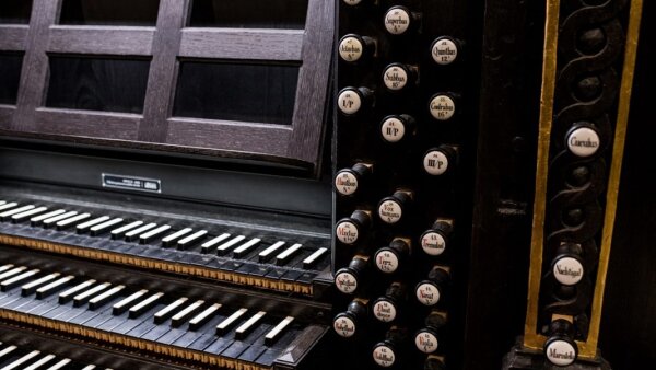 Medzinárodný organový festival Ivana Sokola prinesie 11 koncertov aj workshop