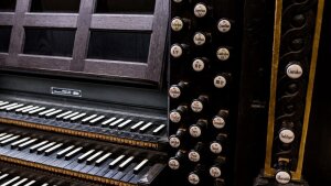 Medzinárodný organový festival Ivana Sokola prinesie 11 koncertov aj workshop