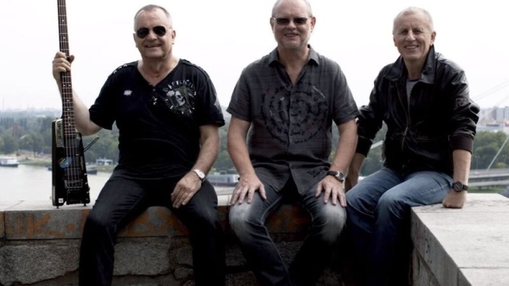 Festival SYMFÓNIA UMENIA privíta legendy slovenskej populárnej hudby!