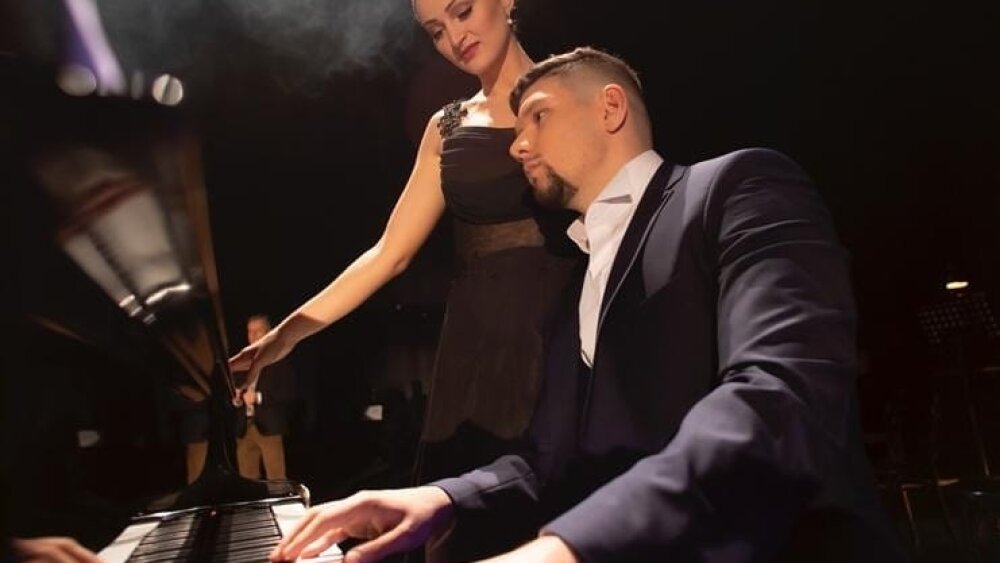 Mladí operní speváci nahrali inovatívny repertoár