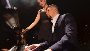 Mladí operní speváci nahrali inovatívny repertoár